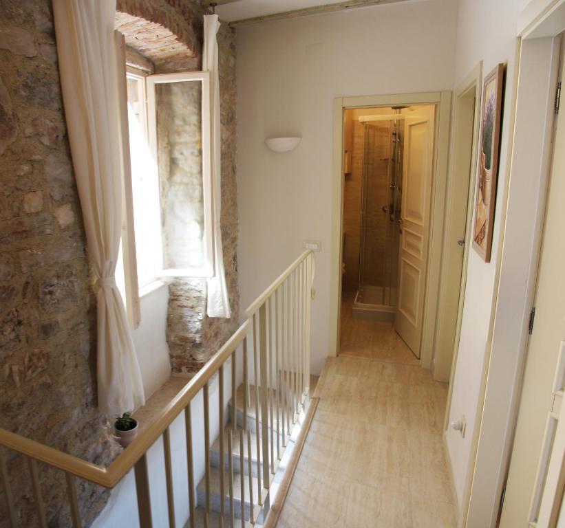 Appartamento Casa Svalba Rovigno Camera foto