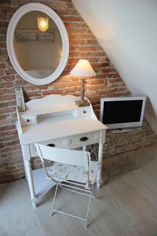 Appartamento Casa Svalba Rovigno Camera foto