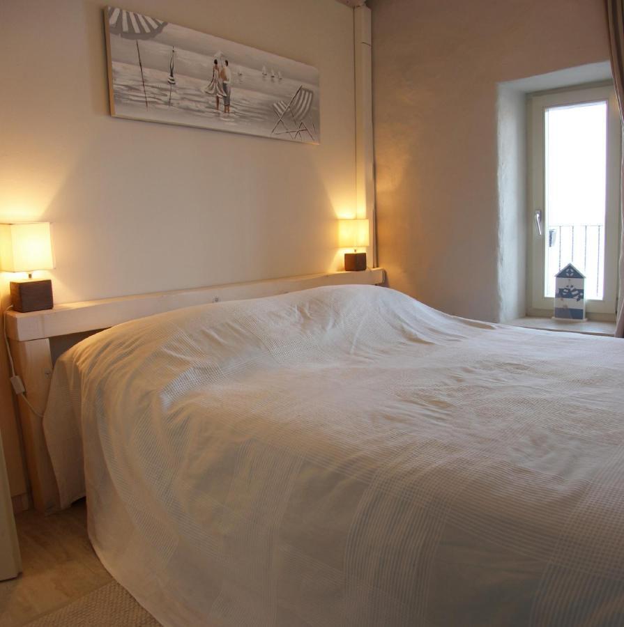 Appartamento Casa Svalba Rovigno Camera foto